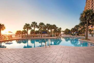 Ocean Walk Resort