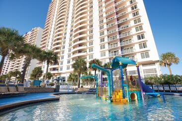 Ocean Walk Resort
