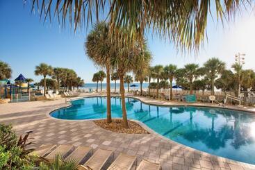 Ocean Walk Resort