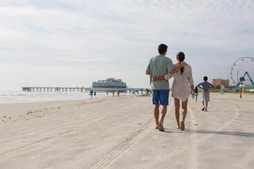 Ocean Walk Resort