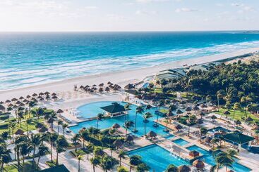 استراحتگاه Iberostar Selection Cancún