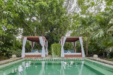 אתר נופש The Explorean Cozumel - All Inclusive
