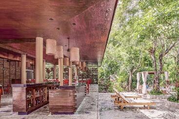 אתר נופש The Explorean Cozumel - All Inclusive