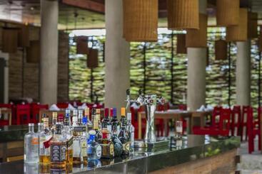 استراحتگاه The Explorean Cozumel - All Inclusive