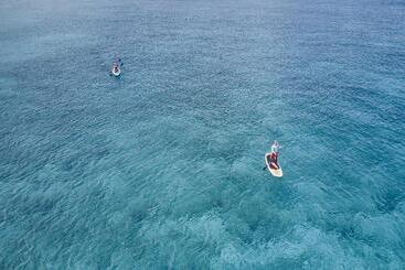 אתר נופש The Explorean Cozumel - All Inclusive