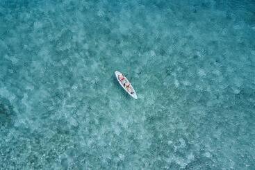 אתר נופש The Explorean Cozumel - All Inclusive