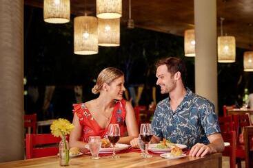 אתר נופש The Explorean Cozumel - All Inclusive