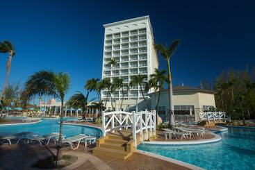 استراحتگاه Warwick Paradise Island Bahamas  All Inclusive  Adults Only