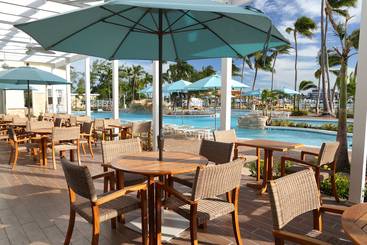 استراحتگاه Warwick Paradise Island Bahamas  All Inclusive  Adults Only