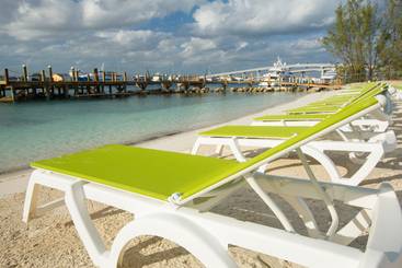 استراحتگاه Warwick Paradise Island Bahamas  All Inclusive  Adults Only
