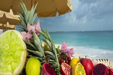 استراحتگاه Warwick Paradise Island Bahamas  All Inclusive  Adults Only