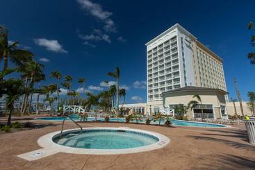 Warwick Paradise Island Bahamas  All Inclusive  Adults Only - Paradise Island