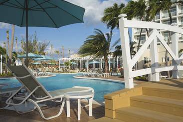 استراحتگاه Warwick Paradise Island Bahamas  All Inclusive  Adults Only