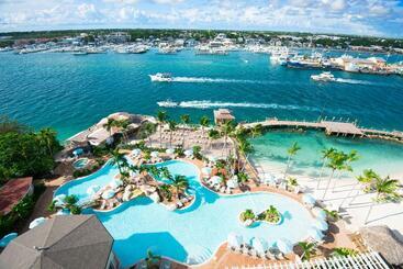 استراحتگاه Warwick Paradise Island Bahamas  All Inclusive  Adults Only