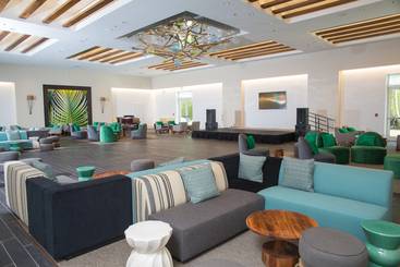 استراحتگاه Warwick Paradise Island Bahamas  All Inclusive  Adults Only