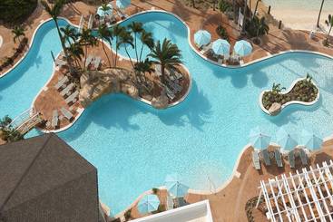 استراحتگاه Warwick Paradise Island Bahamas  All Inclusive  Adults Only