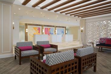 استراحتگاه Warwick Paradise Island Bahamas  All Inclusive  Adults Only