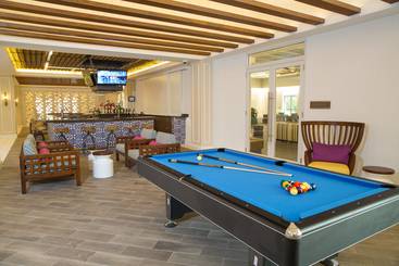 استراحتگاه Warwick Paradise Island Bahamas  All Inclusive  Adults Only