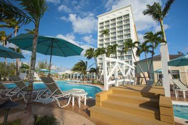 استراحتگاه Warwick Paradise Island Bahamas  All Inclusive  Adults Only