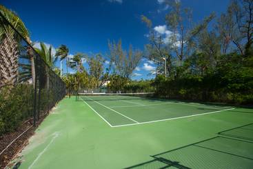 استراحتگاه Warwick Paradise Island Bahamas  All Inclusive  Adults Only