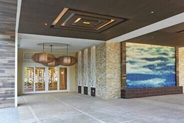 استراحتگاه Warwick Paradise Island Bahamas  All Inclusive  Adults Only