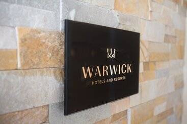 استراحتگاه Warwick Paradise Island Bahamas  All Inclusive  Adults Only