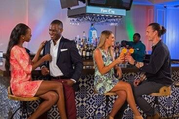 استراحتگاه Warwick Paradise Island Bahamas  All Inclusive  Adults Only