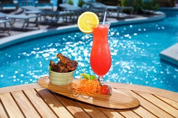 استراحتگاه Warwick Paradise Island Bahamas  All Inclusive  Adults Only