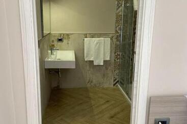 B&b Terrazze Chiaramontane