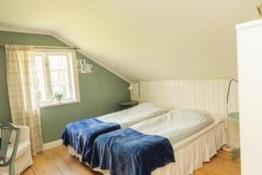 Bäcks Bed & Breakfast