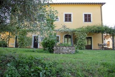 هتل Il Borgo Di San Michele
