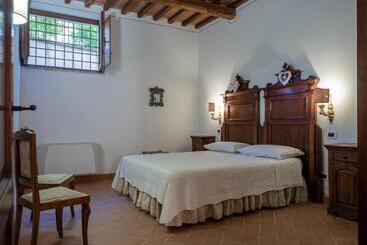هتل Il Borgo Di San Michele