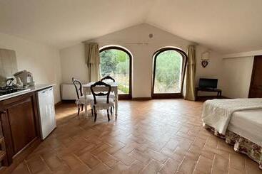 هتل Il Borgo Di San Michele