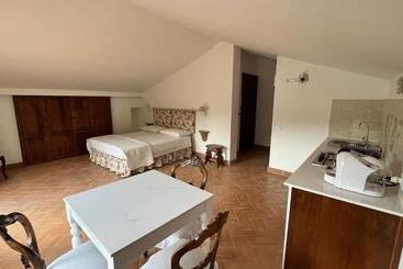 هتل Il Borgo Di San Michele