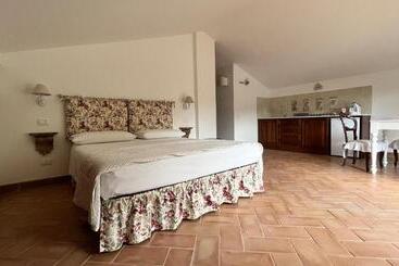 هتل Il Borgo Di San Michele