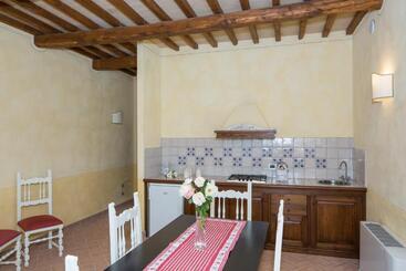 هتل Il Borgo Di San Michele