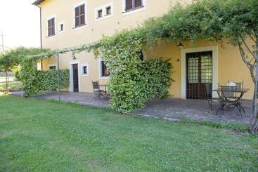 هتل Il Borgo Di San Michele