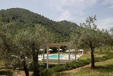 هتل Il Borgo Di San Michele