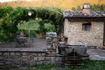 هتل Il Borgo Di San Michele