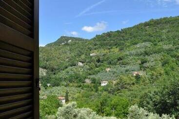 هتل Il Borgo Di San Michele