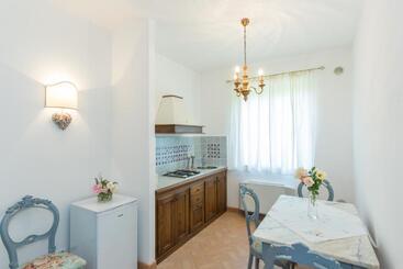 هتل Il Borgo Di San Michele