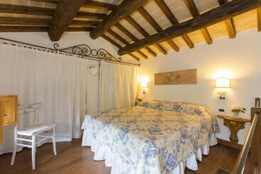 هتل Il Borgo Di San Michele