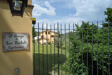 هتل Il Borgo Di San Michele