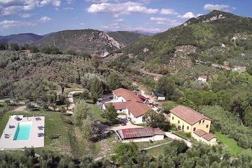 هتل Il Borgo Di San Michele