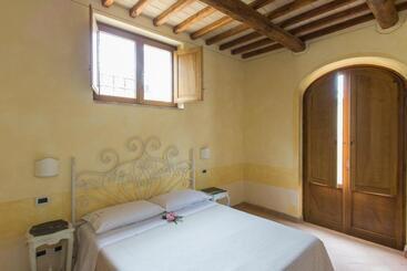 هتل Il Borgo Di San Michele