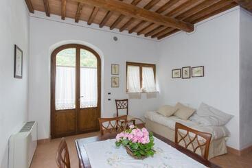 هتل Il Borgo Di San Michele