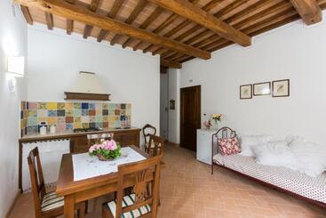 هتل Il Borgo Di San Michele