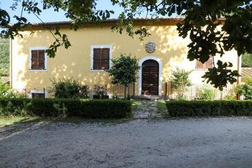 هتل Il Borgo Di San Michele