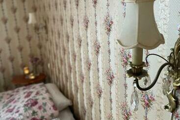 Sweet Dreams B&b Ullared
