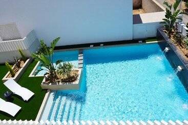Apartamentos La Laguna - Ciudad Quesada